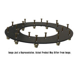 Fidanza Friction Plate - NC MX - 5 (06 - 15) - Clutch Discs - Fidanza at Garage 56 Engineering