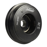 Fluidampr Steel Internally Balanced Damper for Mazda Miata (NA/NB) - Crankshaft Dampers - Fluidampr at Garage 56 Engineering