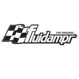 Fluidampr Steel Internally Balanced Damper for Mazda Miata (NA/NB) - Crankshaft Dampers - Fluidampr at Garage 56 Engineering