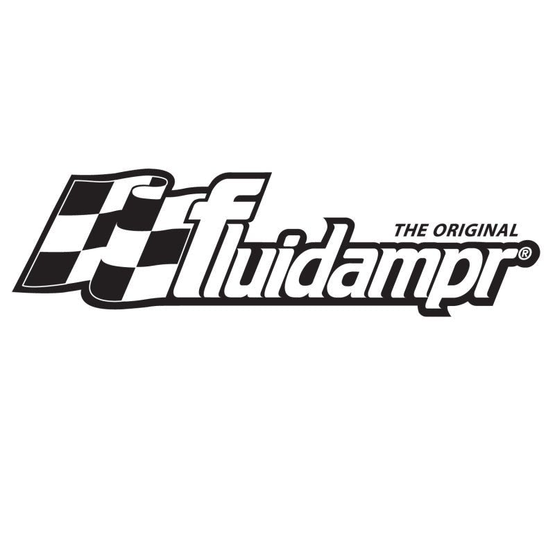 Fluidampr Steel Internally Balanced Damper - NC MX - 5 (06 - 15) - Crankshaft Dampers - Fluidampr at Garage 56 Engineering