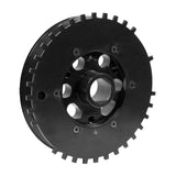 Fluidampr Steel Internally Balanced Damper - NC MX - 5 (06 - 15) - Crankshaft Dampers - Fluidampr at Garage 56 Engineering