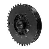 Fluidampr Steel Internally Balanced Damper - NC MX - 5 (06 - 15) - Crankshaft Dampers - Fluidampr at Garage 56 Engineering