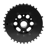 Fluidampr Steel Internally Balanced Damper - NC MX - 5 (06 - 15) - Crankshaft Dampers - Fluidampr at Garage 56 Engineering