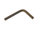 Gates 97 - 05 Mazda Miata HVAC Heater Hose - Gates 18010 - Hoses - Gates at Garage 56 Engineering