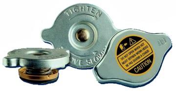 Gates Radiator Cap - NC MX - 5 (06 - 15) - Radiator Caps - Gates at Garage 56 Engineering