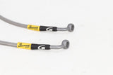 Goodridge G - Stop Stainless Steel Brake Line Kit - NC MX - 5 (06 - 15) - Brake Line Kits - Goodridge at Garage 56 Engineering