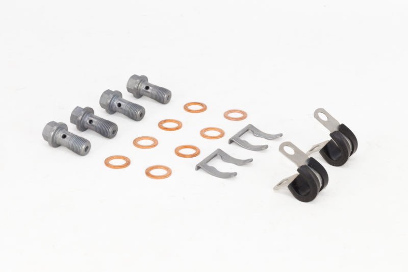 Goodridge G - Stop Stainless Steel Brake Line Kit - NC MX - 5 (06 - 15) - Brake Line Kits - Goodridge at Garage 56 Engineering