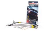 Goodridge Stainless Steel Brake Line Kit - NA/NB (89 - 05) - Brake Line Kits - Goodridge at Garage 56 Engineering