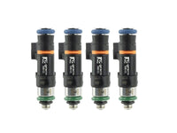 Grams Performance 1000cc Fuel Injectors (Set of 4) - NC MX - 5 (06 - 15) - Fuel Injector Sets - 4Cyl - Grams Performance at Garage 56 Engineering