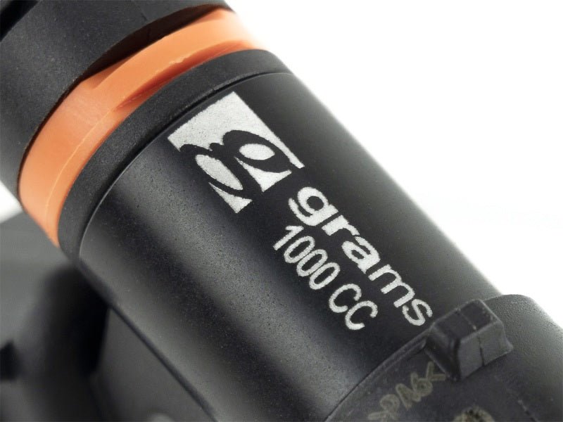 Grams Performance 1000cc Fuel Injectors (Set of 4) - NC MX - 5 (06 - 15) - Fuel Injector Sets - 4Cyl - Grams Performance at Garage 56 Engineering