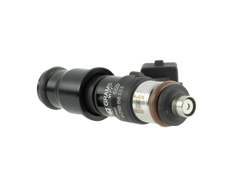 Grams Performance 1150cc Miata NA/NB/ 1.6/ 1.8 INJECTOR KIT - Fuel Injector Sets - 4Cyl - Grams Performance at Garage 56 Engineering Grams Performance 1150cc Miata NA/NB/ 1.6/ 1.8 INJECTOR KIT - Fuel Injector Sets - 4Cyl - Grams Performance at Garage 56 Engineering
