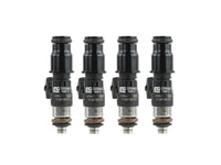 Grams Performance 1600cc Miata NA/NB/ 1.6/ 1.8 INJECTOR KIT - Fuel Injector Sets - 4Cyl - Grams Performance at Garage 56 Engineering