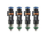 Grams Performance 550cc Fuel Injectors (Set of 4) - NC MX - 5 (06 - 15) - Fuel Injector Sets - 4Cyl - Grams Performance at Garage 56 Engineering