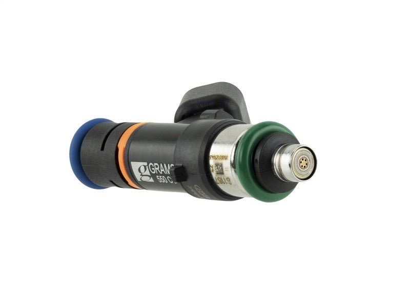 Grams Performance 550cc Fuel Injectors (Set of 4) - NC MX - 5 (06 - 15) - Fuel Injector Sets - 4Cyl - Grams Performance at Garage 56 Engineering