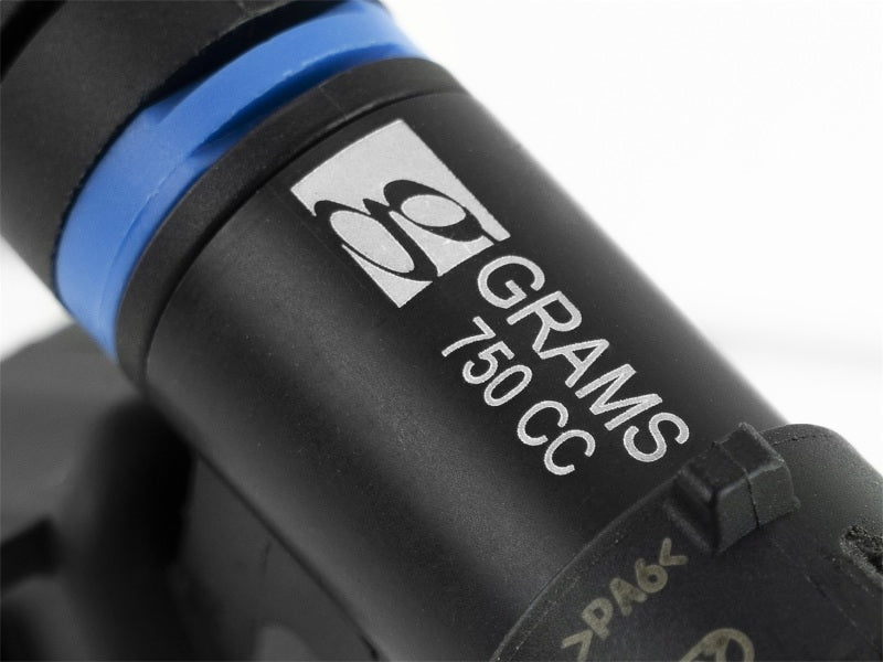 Grams Performance 750cc Fuel Injectors (Set of 4) - NC MX - 5 (06 - 15) - Fuel Injector Sets - 4Cyl - Grams Performance at Garage 56 Engineering