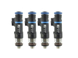 Grams Performance 750cc Fuel Injectors (Set of 4) - NC MX - 5 (06 - 15) - Fuel Injector Sets - 4Cyl - Grams Performance at Garage 56 Engineering