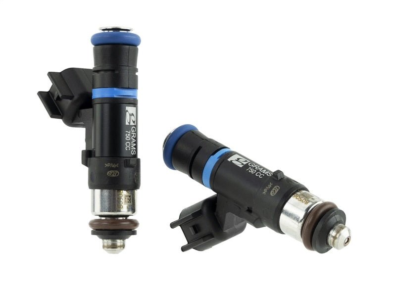 Grams Performance 750cc Fuel Injectors (Set of 4) - NC MX - 5 (06 - 15) - Fuel Injector Sets - 4Cyl - Grams Performance at Garage 56 Engineering
