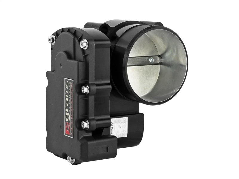 Grams Performance DBW Electronic 70mm Throttle Body - NC MX - 5 (06 - 15) - Throttle Bodies - Grams Performance at Garage 56 Engineering