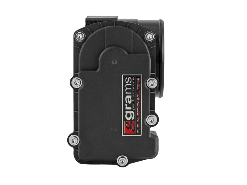 Grams Performance DBW Electronic 70mm Throttle Body - NC MX - 5 (06 - 15) - Throttle Bodies - Grams Performance at Garage 56 Engineering