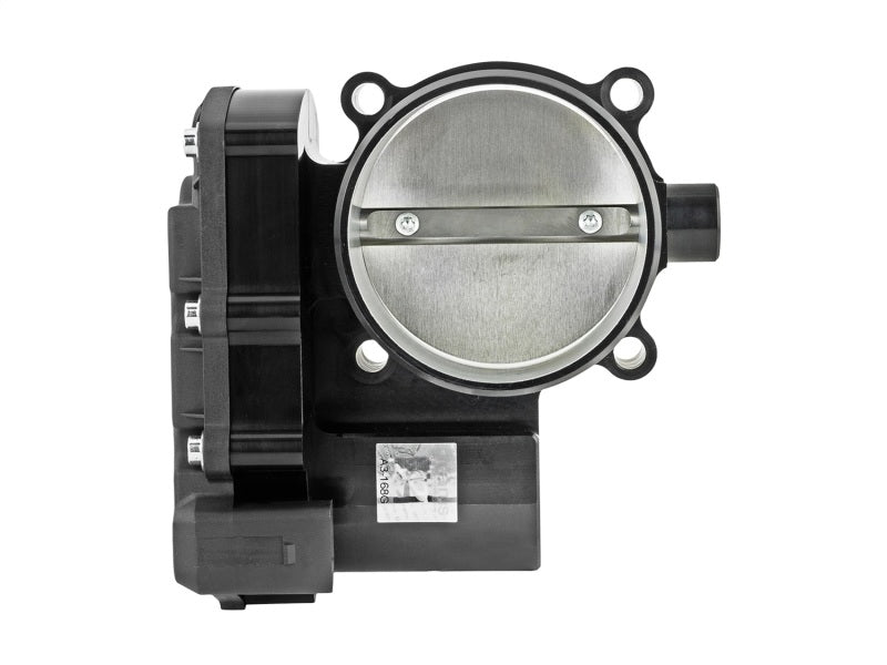 Grams Performance DBW Electronic 70mm Throttle Body - ND MX - 5 (16+) - Throttle Bodies - Grams Performance at Garage 56 Engineering