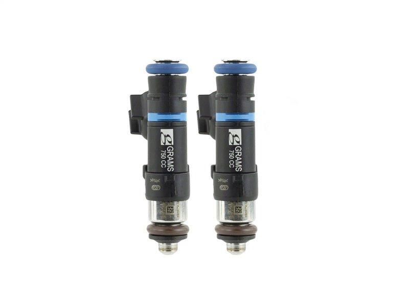 Grams Performance Mazda Miata NA/NB 1.6/1.8L 750cc Fuel Injectors (Set of 4) - Fuel Injector Sets - 4Cyl - Grams Performance at Garage 56 Engineering