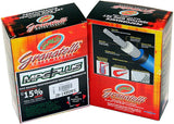 Granatelli 90 - 01 Mazda MX - 5 Miata 4Cyl 1.6L/1.8L Performance Ignition Wires - Spark Plug Wire Sets - Granatelli Motor Sports at Garage 56 Engineering