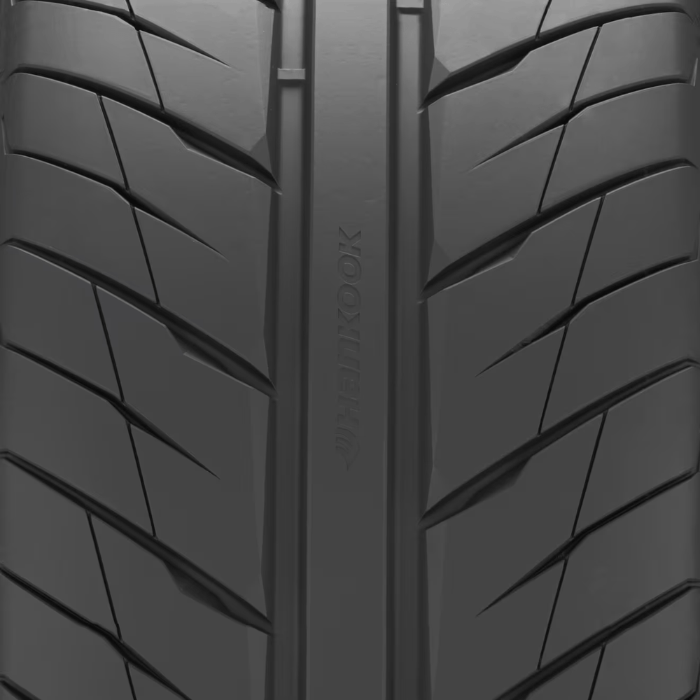 Hankook Ventus R - S4 - Tires - Hankook at Garage 56 Engineering