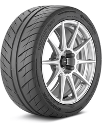 Hankook Ventus R - S4 - Tires - Hankook at Garage 56 Engineering