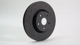 HAWK Talon Slotted Front Brake Rotor - NC MX - 5 (06 - 15) - Brake Rotors - Slot & Drilled - Hawk Performance at Garage 56 Engineering