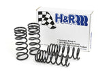 H&R Race Springs for Mazda Miata (NB) - Lowering Springs - H&R at Garage 56 Engineering