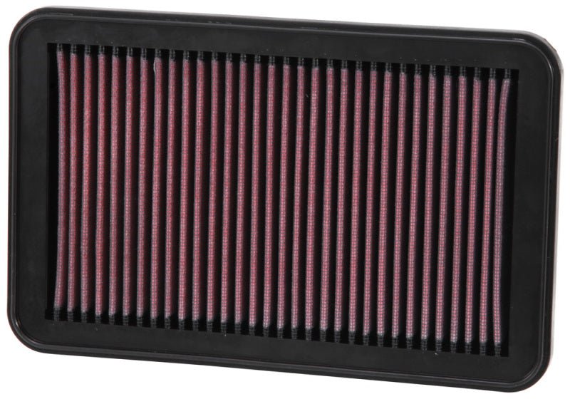 K&N Drop - In Air Filter for 1999 - 2005 Mazda Miata (NB) - Air Filters - Drop In - K&N Engineering at Garage 56 Engineering