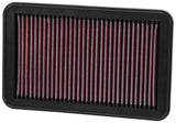 K&N Drop - In Air Filter for 1999 - 2005 Mazda Miata (NB) - Air Filters - Drop In - K&N Engineering at Garage 56 Engineering