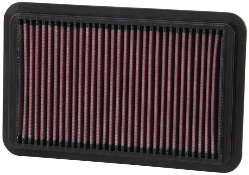 K&N Drop - In Air Filter for 1999 - 2005 Mazda Miata (NB) - Air Filters - Drop In - K&N Engineering at Garage 56 Engineering