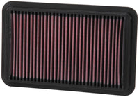 K&N Drop - In Air Filter for 1999 - 2005 Mazda Miata (NB) - Air Filters - Drop In - K&N Engineering at Garage 56 Engineering