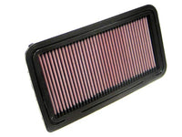 K&N Drop In Air Filter - NC MX - 5 (06 - 15) - Air Filters - Drop In - K&N Engineering at Garage 56 Engineering