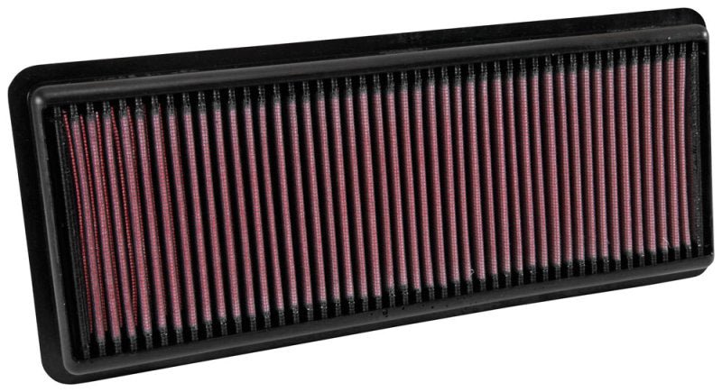 K&N Drop In Air Filter - ND MX - 5 (16+) - Air Filters - Drop In - K&N Engineering at Garage 56 Engineering