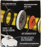 K&N Performance Oil Filter for 1990 - 2005 Mazda Miata (NA/NB) - Oil Filters - K&N Engineering at Garage 56 Engineering