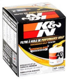 K&N Performance Oil Filter for 1990 - 2005 Mazda Miata (NA/NB) - Oil Filters - K&N Engineering at Garage 56 Engineering