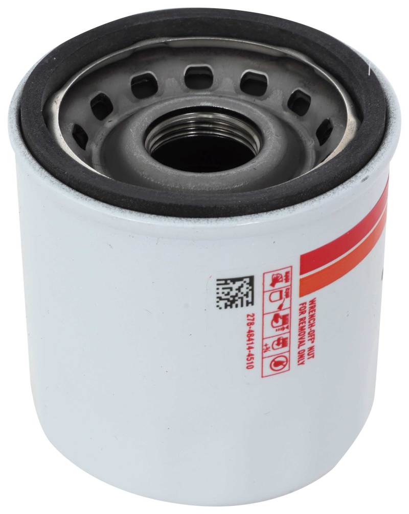 K&N Performance Oil Filter for 1990 - 2005 Mazda Miata (NA/NB) - Oil Filters - K&N Engineering at Garage 56 Engineering