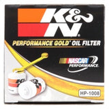 K&N Performance Oil Filter for 1990 - 2005 Mazda Miata (NA/NB) - Oil Filters - K&N Engineering at Garage 56 Engineering