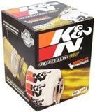 K&N Performance Oil Filter - NC MX - 5 (06 - 15) - Oil Filters - K&N Engineering at Garage 56 Engineering