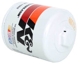 K&N Performance Oil Filter - NC MX - 5 (06 - 15) - Oil Filters - K&N Engineering at Garage 56 Engineering