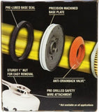 K&N Performance Oil Filter - NC MX - 5 (06 - 15) - Oil Filters - K&N Engineering at Garage 56 Engineering