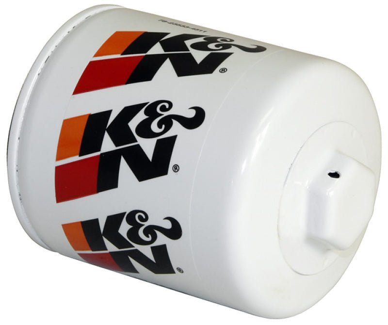 K&N Performance Oil Filter - NC MX - 5 (06 - 15) - Oil Filters - K&N Engineering at Garage 56 Engineering