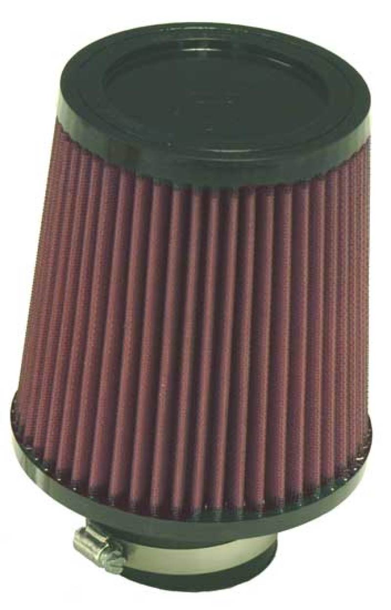 K&N Replacement Air Filter with 2 3/4" Flange - 6" Base, 5" Top, 6 1/2" Height - Air Filters - Universal Fit - K&N Engineering at Garage 56 Engineering