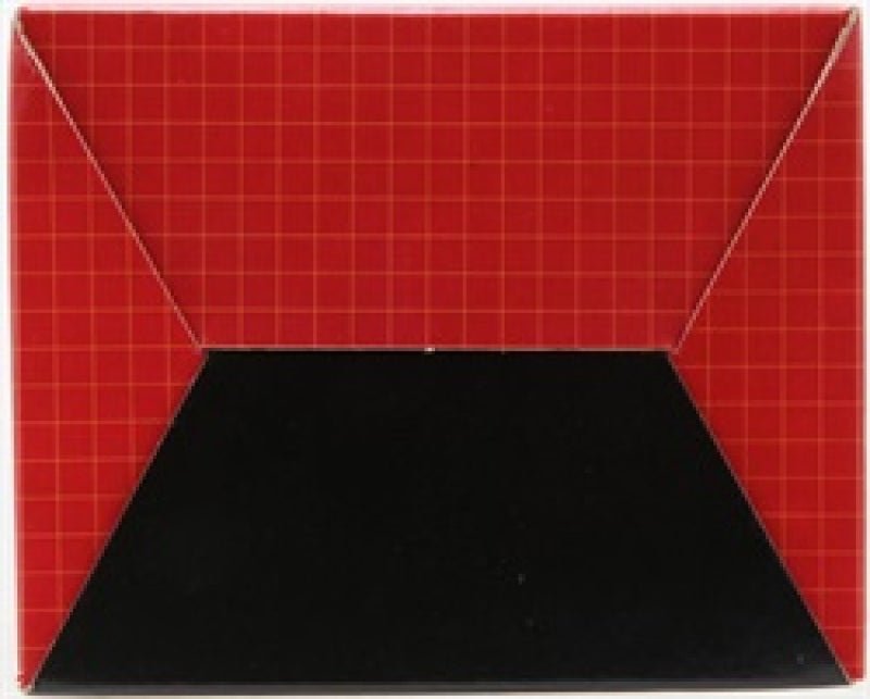 K&N Replacement Air Filter with 2 3/4" Flange - 6" Base, 5" Top, 6 1/2" Height - Air Filters - Universal Fit - K&N Engineering at Garage 56 Engineering