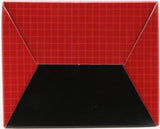 K&N Replacement Air Filter with 2 3/4" Flange - 6" Base, 5" Top, 6 1/2" Height - Air Filters - Universal Fit - K&N Engineering at Garage 56 Engineering