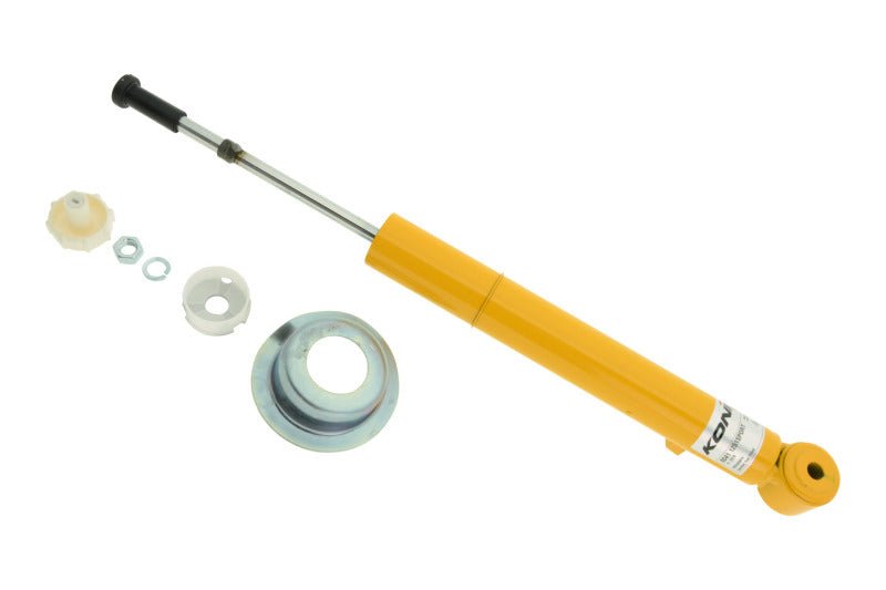 Koni Sport (Yellow) Front Shock for 1999 - 2005 Mazda Miata (NB) - Shocks and Struts - KONI at Garage 56 Engineering