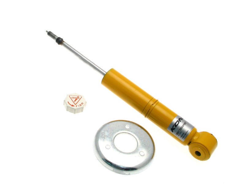 Koni Sport (Yellow) Shock 89 - 97 Mazda Miata/ All Models including ABS - Rear - Shocks and Struts - KONI at Garage 56 Engineering