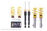KW Coilover Kit V1 Mazda Miata MX - 5 (NA) - Coilovers - KW at Garage 56 Engineering